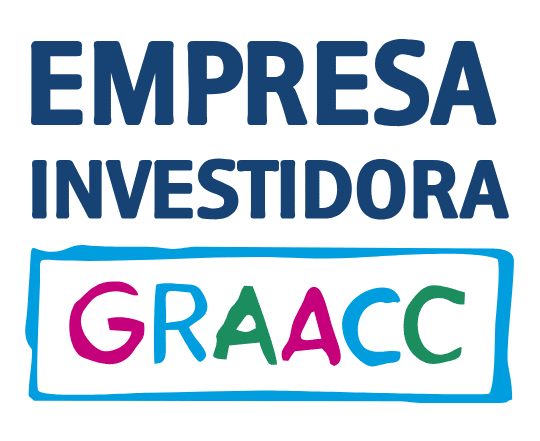 Seja um doador do GRAACC